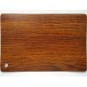 Buy cheap Wood Grain PVC Lamination Colors Film For Window And Door Profile Wrapping from wholesalers