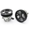 Buy cheap 07 - 14 Jeep Power Steering Pump , 05105048AC Dodge Caliber Power Steering Pump from wholesalers