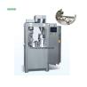 Buy cheap Auto Small Powder Filling Machine 800 Capsules/Min 3 Phase AC 380V 50Hz from wholesalers