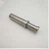 Buy cheap Customized Spare CNC Stainless Steel Parts / Indutry Precision Auto Parts from wholesalers