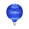 Buy cheap G125 3w Decorative Decorative Filament Bulbs Purple Pink Green Color from wholesalers