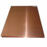 Buy cheap 0.2mm 0.5mm 1mm 2mm 3mm Brass Copper Alloy Sheet Metal C11000 C110 C101 Jis H3250 from wholesalers