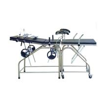 Buy cheap Mechanical Surgical Operation Table product