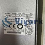 Yaskawa SGDH-50AE Industrial Servo Drives 200-230V 28AMP 5KW NEW