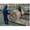 Buy cheap Galvalume Coated Steel Coil for Hot Dipped Galvanized Coils Metal Roofing Sheets Building Materials Aluminized Zinc from wholesalers