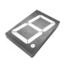 Buy cheap Indoor Digital 7 Segment Display , Single Digit 1.2 Inch Led Display OEM ODM from wholesalers