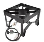 Gas Stove Burner High Pressure Propane