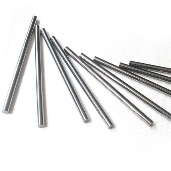 Buy cheap 0.6μM Solid Ground Carbide Rods K30 - K40 Blanks For Heat Resistant Steels from wholesalers
