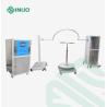 Buy cheap IPX3 IPX4 Water Spray Test Oscillating Tube IP Waterproof Testing Machine from wholesalers