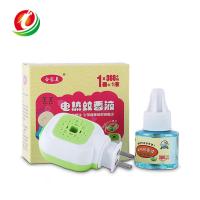 Buy cheap 45ml Pure Electric Mosquito Liquid Vaporizer 120 Bottles/Carton product