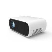 Buy cheap YG280 1080P Mini LED Projector Supported 16:9 Phone Same Screen product