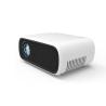 Buy cheap YG280 1080P Mini LED Projector Supported 16:9 Phone Same Screen from wholesalers