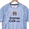 Buy cheap Manchester City Retro 2007-2008 Home Football Jerseys Classic Replica Custom from wholesalers