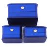 Buy cheap Custom Luxury Crown Jewelry Packaging Box with LED Light and Handmade Newest Design from wholesalers