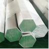 Buy cheap Low Carbon 304L SS Steel Rod Corrosion Resistance Hexagonal Bar from wholesalers