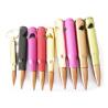 Buy cheap Cool innovative men gift box, die casting zinc alloy affordable gift, cheap bullet bottle opener / keychain from wholesalers
