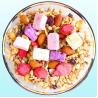 Buy cheap Cereal Meal Big Fruit Grain Oatmeal Crispy Rolled Oats Healthy Food from wholesalers