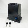 Buy cheap AC 220V Fast Sliding Gate Opener 1500kg Auto Gate Motor Galvanized from wholesalers
