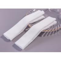 Buy cheap Plain 60g/M² Industrial Spunlace Nonwoven Fabrics product