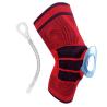 Buy cheap Best sale New Sport Neoprene Patella Stabilising Belt Adjustable knee compression sleeve from wholesalers
