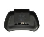 2.4G Mini Wireless Touch Pad Keyboard
