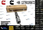 Construction Machinery Parts Fuel Injector for QSK23 Diesel 4928346 4928349