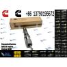 Buy cheap Construction Machinery Parts Fuel Injector for QSK23 Diesel 4928346 4928349 4010025 4087894 4928348 for CUMMINS Diesel Engine from wholesalers