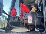 Original low-price second-hand excavator SANY SY485H, Sany 485,49 tons Sany