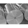 Buy cheap Semi - Rigid Aluminium Food Containers Alloy 8011-O Thickness 0.045-0.12 mm from wholesalers