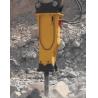 Buy cheap General Hydraulic Hammer Rock Breaker Sb30 Furukawa Excavator Rock Hammer from wholesalers