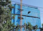 Recycle Perimeter Safety Screens Anti Falling Self Climbing Construction
