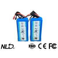 Buy cheap 16000mAh UAV Drone Battery 22.2V Lithiumpolymer For Agricultural product