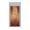 Buy cheap AISI 201 Elevator Stainless Steel Sheet 304 316L 8k Mirror Etched from wholesalers
