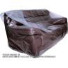 Buy cheap Furniture Cover – Dust-Proof Moving Bag For Sofa, Moving Boxes – Clear & Odorless Plastic Bag For Moving from wholesalers