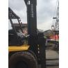 Buy cheap komatsu 15ton forklifts truck from wholesalers