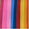 Buy cheap 10mm To 50mm PP Webbing Knitted 12mm Polypropylene Webbing For Furniture from wholesalers