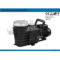 Buy cheap Swimming pool pump- SUPB/SUPA product