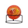 Buy cheap Dry Powder 1.3kg Automatic Ball Fire Extinguisher from wholesalers