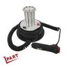 Buy cheap Strobe Warning LED Forklift Lights Forklift Flashing Beacon With Sound Button from wholesalers