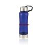 Buy cheap 650ml Tritan water bottle with carrying strap from wholesalers