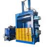 Buy cheap Automatic PET Bottle Baling Machine 380V 50HZ Scrap Bailing Machine from wholesalers