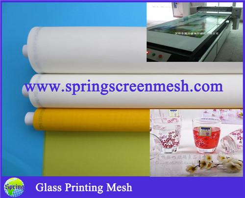 Buy cheap direct printing on sheet glass from wholesalers