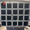 Buy cheap Bridge Ground Pile 6m 12m 300X150X6.0--12.0mm Factory Price Sales 45# Seamless Square Tube from wholesalers