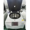 Buy cheap CH16R Low Speed Refrigerated Benchtop Centrifuge With Swing Rotor from wholesalers