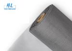 Eco Friendly Fiberglass Screen Roll , Flexible Fiberglass Mosquito Netting For
