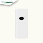 Intelligent Air Purifier Cabinet Class H13 Fresh Air Machine Air Purifier