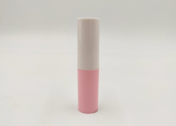 3.5g Cosmetic Eco Friendly Lip Balm Tubes Injection Color Surface Winly