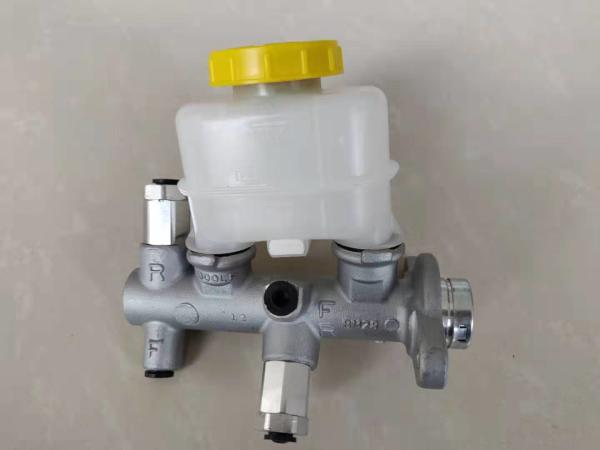 Buy cheap Brake Master Cylinder 46010-1E305 For NISSAN N15 ALMERA I 46010-1E305 NISSAN NISSAN Brake Master Cylinder from wholesalers