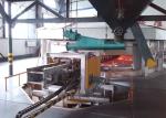 Soda Lime 85% Efficiency ISO45001 Electric Glass Furnace