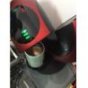 Buy cheap Delonghi Eclipse EDG 737.B Nescafe Dolce Gusto Capsule Coffee Machine Genuine from wholesalers